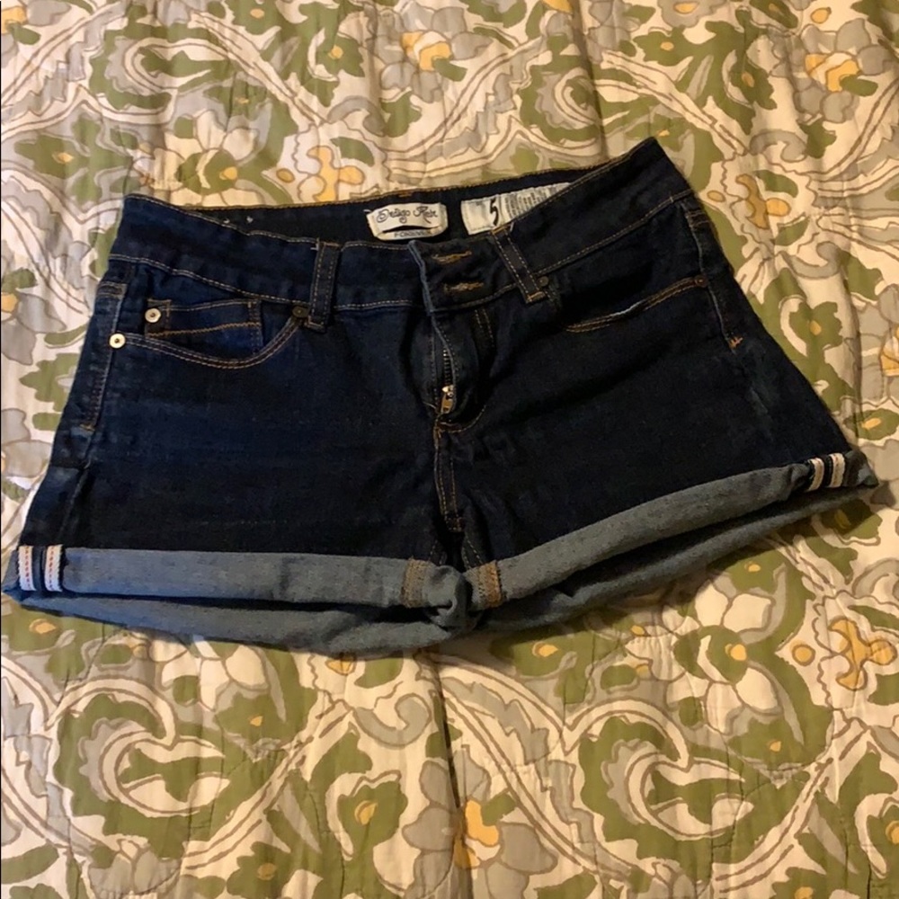 Shorts